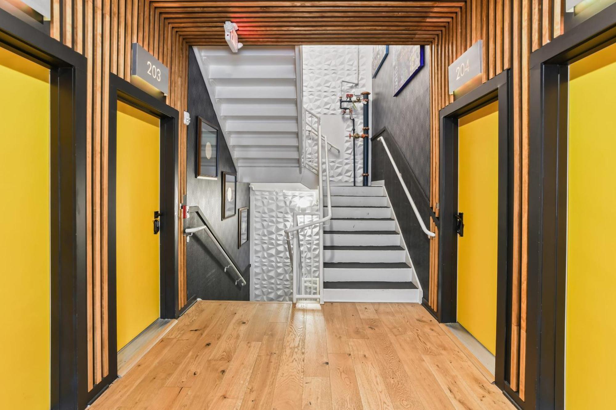 Апартаменти Stupendous Heart Of Piedmont Park Two Story Loft Атланта Екстер'єр фото